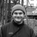 Portrait von Felix Metz Profilbild