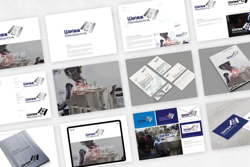 Logo für Logo-Design