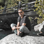 Portrait von Florian Kusterer Profilbild