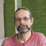 Portrait von Matthias Niklas Profilbild